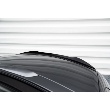Kit carrosserie Maxton Design Mazda MX-5 ND (Mk4) (2014+) : lame avant, bas de caisse, lame arrière, becquet