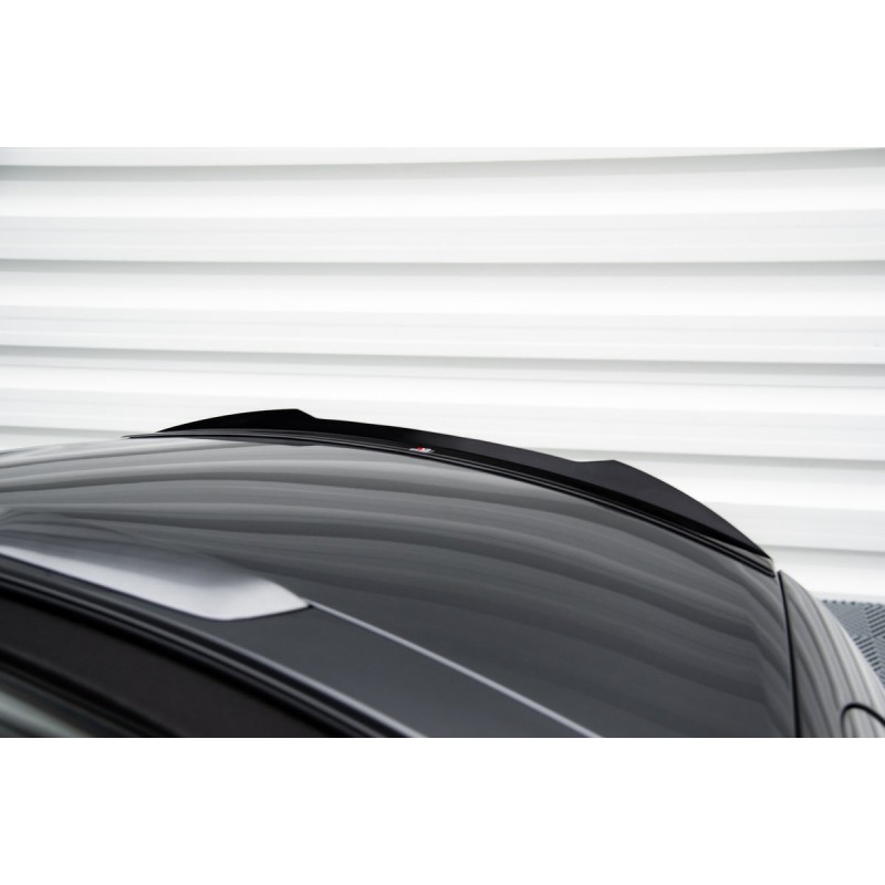 Kit carrosserie Maxton Design Mazda MX-5 ND (Mk4) (2014+) : lame avant, bas de caisse, lame arrière, becquet