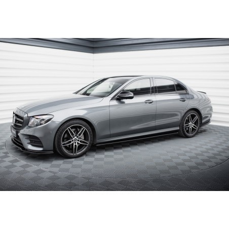 Kit carrosserie Maxton Design Mercedes-Benz Classe E Berline W213 AMG-Line (2016-2021)