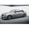 Kit carrosserie Maxton Design Mercedes-Benz Classe E Berline W213 AMG-Line (2016-2021) Kit carrosserie Maxton Design Mercedes-Benz Classe E Berline W213 AMG-Line (2016-2021)