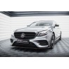Kit carrosserie Maxton Design Mercedes-Benz Classe E Berline W213 AMG-Line (2016-2021) Kit carrosserie Maxton Design Mercedes-Benz Classe E Berline W213 AMG-Line (2016-2021)