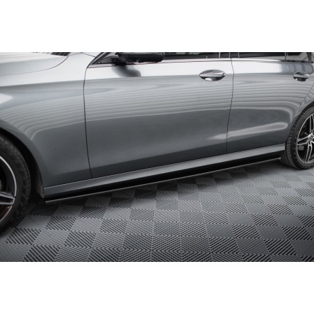 Kit carrosserie Maxton Design Mercedes-Benz Classe E Berline W213 AMG-Line (2016-2021)