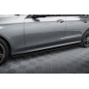 Kit carrosserie Maxton Design Mercedes-Benz Classe E Berline W213 AMG-Line (2016-2021) Kit carrosserie Maxton Design Mercedes-Benz Classe E Berline W213 AMG-Line (2016-2021)