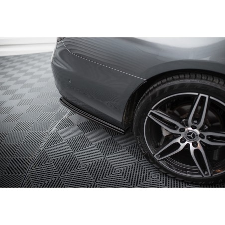 Kit carrosserie Maxton Design Mercedes-Benz Classe E Berline W213 AMG-Line (2016-2021)