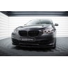 Kit carrosserie Maxton Design BMW Série 5 GT F07 (2009-2013) : lame avant, bas de caisse, lames arrière, becquet Kit carrosserie Maxton Design BMW Série 5 GT F07 (2009-2013) : lame avant, bas de caisse, lames arrière, becquet