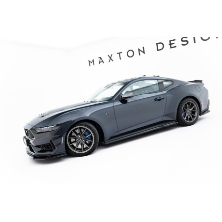 Kit carrosserie Maxton Design Ford Mustang Dark Horse Mk7 (2024+)