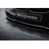 Kit carrosserie Maxton Design BMW Série 5 GT F07 (2009-2013) : lame avant, bas de caisse, lames arrière, becquet Kit carrosserie Maxton Design BMW Série 5 GT F07 (2009-2013) : lame avant, bas de caisse, lames arrière, becquet