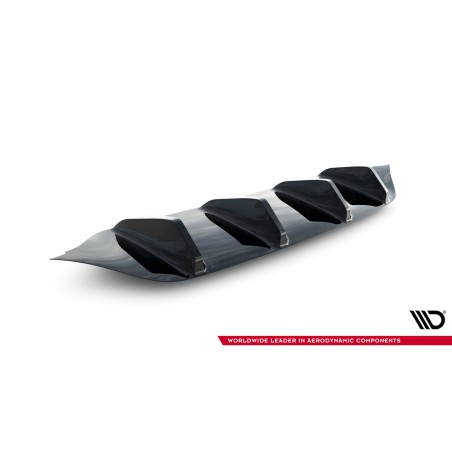Kit carrosserie Maxton Design Mercedes-Benz Classe E Berline W213 AMG-Line (2016-2021)