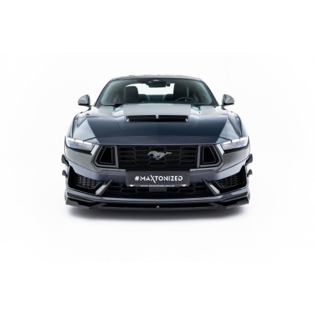 Kit carrosserie Maxton Design Ford Mustang Dark Horse Mk7 (2024+)