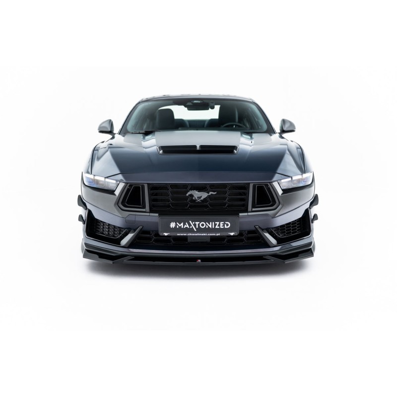 Kit carrosserie Maxton Design Ford Mustang Dark Horse Mk7 (2024+)