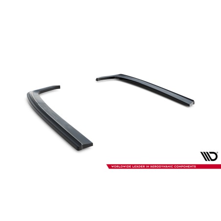Kit carrosserie Maxton Design Mercedes-Benz Classe E Berline W213 AMG-Line (2016-2021)