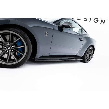 Kit carrosserie Maxton Design Ford Mustang Dark Horse Mk7 (2024+)