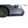 Kit carrosserie Maxton Design Ford Mustang Dark Horse Mk7 (2024+) Kit carrosserie Maxton Design Ford Mustang Dark Horse Mk7 (2024+)