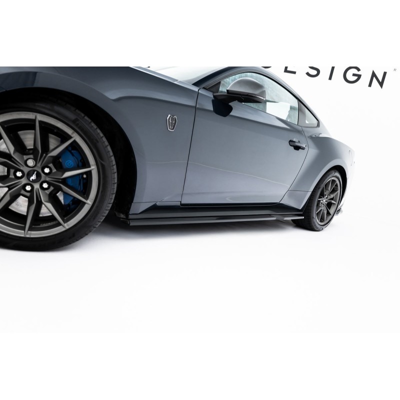 Kit carrosserie Maxton Design Ford Mustang Dark Horse Mk7 (2024+)