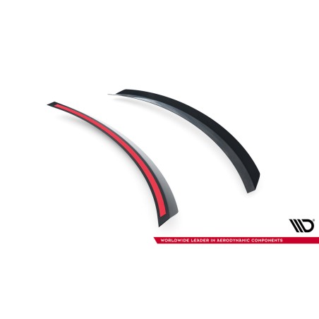 Kit carrosserie Maxton Design Mercedes-Benz Classe E Berline W213 AMG-Line (2016-2021)