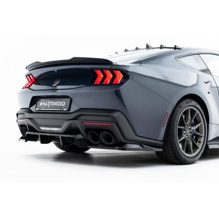Kit carrosserie Maxton Design Ford Mustang Dark Horse Mk7 (2024+)
