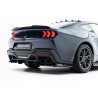Kit carrosserie Maxton Design Ford Mustang Dark Horse Mk7 (2024+) Kit carrosserie Maxton Design Ford Mustang Dark Horse Mk7 (2024+)