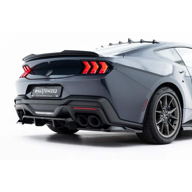 Kit carrosserie Maxton Design Ford Mustang Dark Horse Mk7 (2024+)