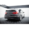 Kit carrosserie Maxton Design BMW Série 5 GT F07 (2009-2013) : lame avant, bas de caisse, lames arrière, becquet Kit carrosserie Maxton Design BMW Série 5 GT F07 (2009-2013) : lame avant, bas de caisse, lames arrière, becquet