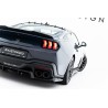 Kit carrosserie Maxton Design Ford Mustang Dark Horse Mk7 (2024+) Kit carrosserie Maxton Design Ford Mustang Dark Horse Mk7 (2024+)
