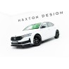 Kit carrosserie Maxton Design Skoda Octavia Sportline Liftback / Combi Mk4 restylée (2024+)