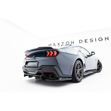 Kit carrosserie Maxton Design Ford Mustang Dark Horse Mk7 (2024+)