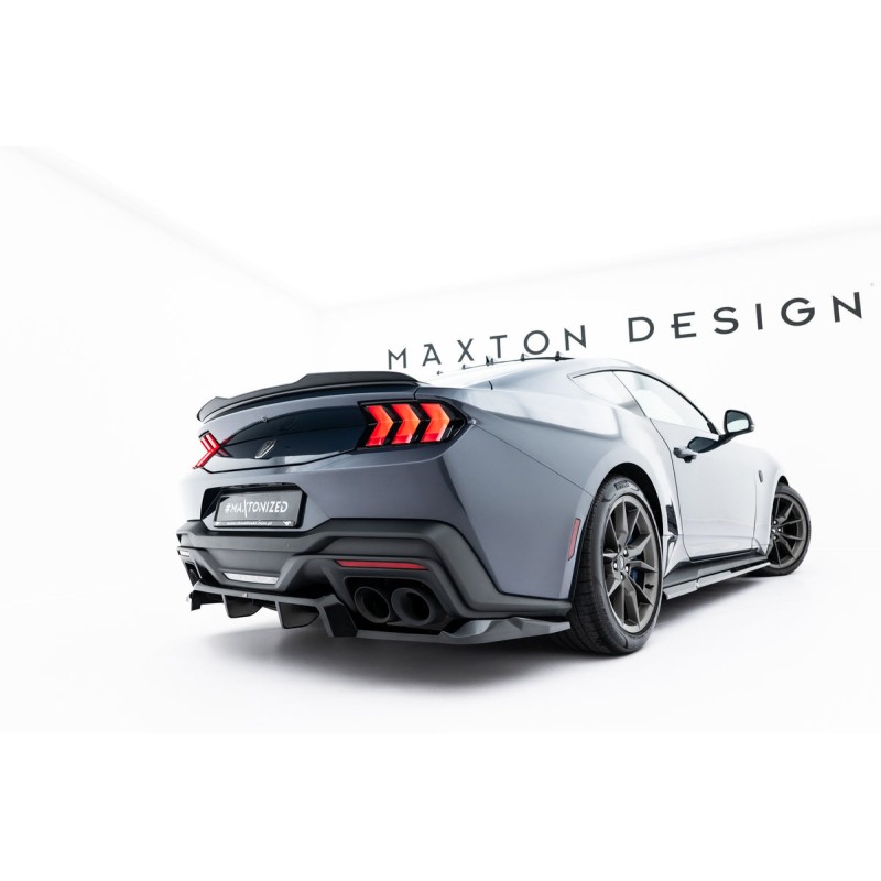 Kit carrosserie Maxton Design Ford Mustang Dark Horse Mk7 (2024+)