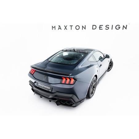Kit carrosserie Maxton Design Ford Mustang Dark Horse Mk7 (2024+)