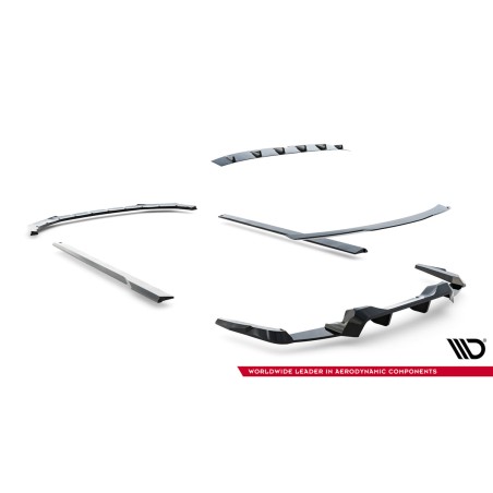 Kit carrosserie Maxton Design Ford Mustang Dark Horse Mk7 (2024+)