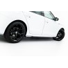 Kit carrosserie Maxton Design Skoda Octavia Sportline Liftback / Combi Mk4 restylée (2024+)