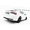 Kit carrosserie Maxton Design Skoda Octavia Sportline Liftback / Combi Mk4 restylée (2024+)