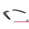 Kit carrosserie Maxton Design Skoda Octavia Sportline Liftback / Combi Mk4 restylée (2024+)