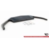 Kit carrosserie Maxton Design Chevrolet Corvette C8 (2020+) : lame avant, bas de caisse, lame arrière Kit carrosserie Maxton Design Chevrolet Corvette C8 (2020+) : lame avant, bas de caisse, lame arrière