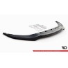 Kit carrosserie Maxton Design BMW Série 7 M-Pack G11 (2015-2018) : lame avant, bas de caisse, lame arrière, becquet Kit carrosserie Maxton Design BMW Série 7 M-Pack G11 (2015-2018) : lame avant, bas de caisse, lame arrière, becquet