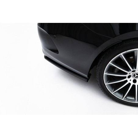 Kit carrosserie Maxton Design Mercedes-Benz CLS AMG-Line C257 (2018-2021)