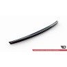 Kit carrosserie Maxton Design BMW Série 7 M-Pack G11 (2015-2018) : lame avant, bas de caisse, lame arrière, becquet Kit carrosserie Maxton Design BMW Série 7 M-Pack G11 (2015-2018) : lame avant, bas de caisse, lame arrière, becquet