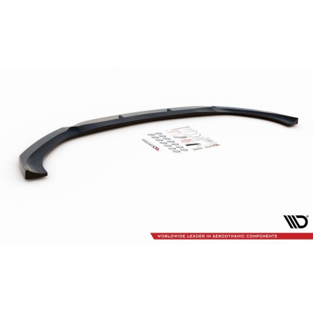 Kit carrosserie Maxton Design Mercedes-Benz CLS AMG-Line C257 (2018-2021)