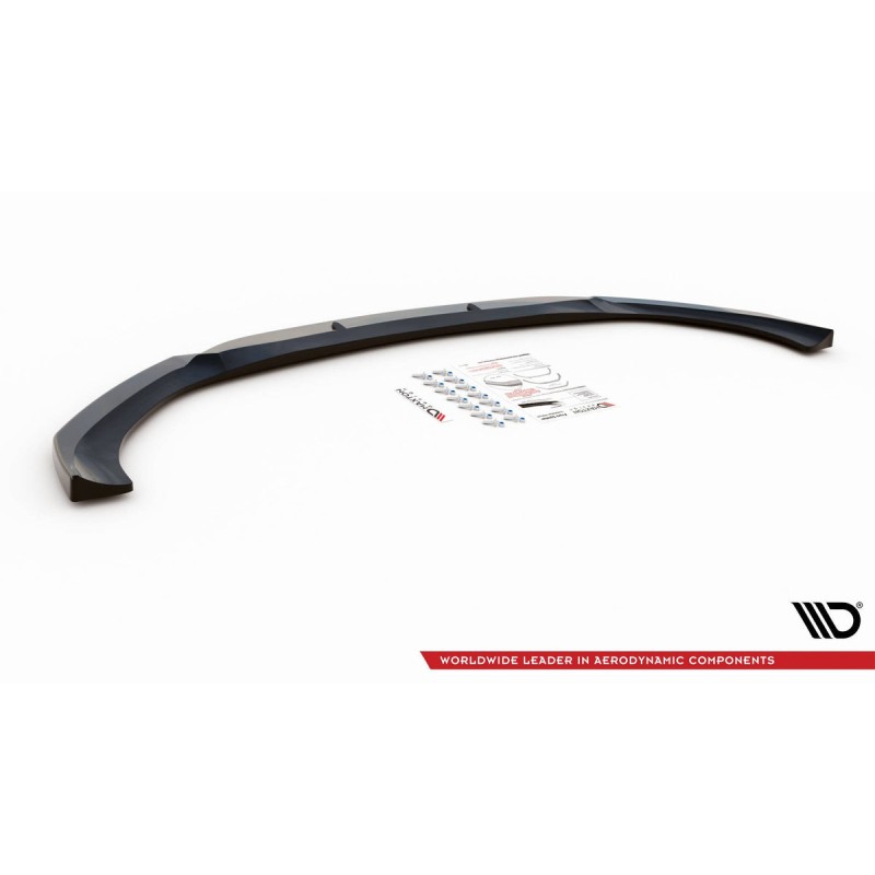 Kit carrosserie Maxton Design Mercedes-Benz CLS AMG-Line C257 (2018-2021)