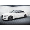 Kit carrosserie Maxton Design Mercedes-Benz CLS AMG-Line C218 (2011-2014) Kit carrosserie Maxton Design Mercedes-Benz CLS AMG-Line C218 (2011-2014)