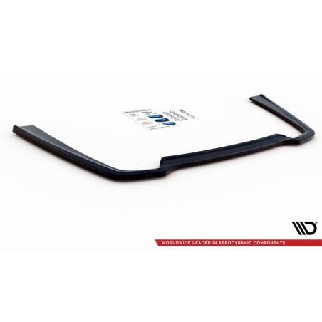 Kit carrosserie Maxton Design Mercedes-Benz CLS AMG-Line C257 (2018-2021)