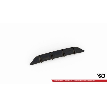 Kit carrosserie Maxton Design Mercedes-Benz CLS AMG-Line C257 (2018-2021)