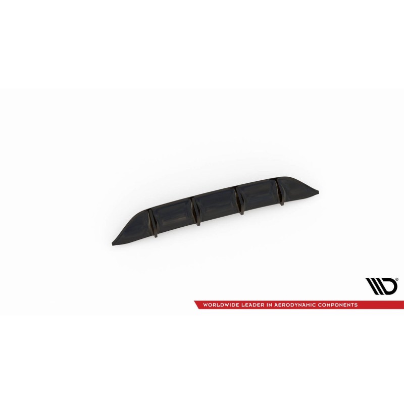 Kit carrosserie Maxton Design Mercedes-Benz CLS AMG-Line C257 (2018-2021)