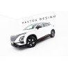 Kit carrosserie Maxton Design Omoda 5 Mk1 (2022+) : lame avant, bas de caisse, lame arrière, becquet Kit carrosserie Maxton Design Omoda 5 Mk1 (2022+) : lame avant, bas de caisse, lame arrière, becquet