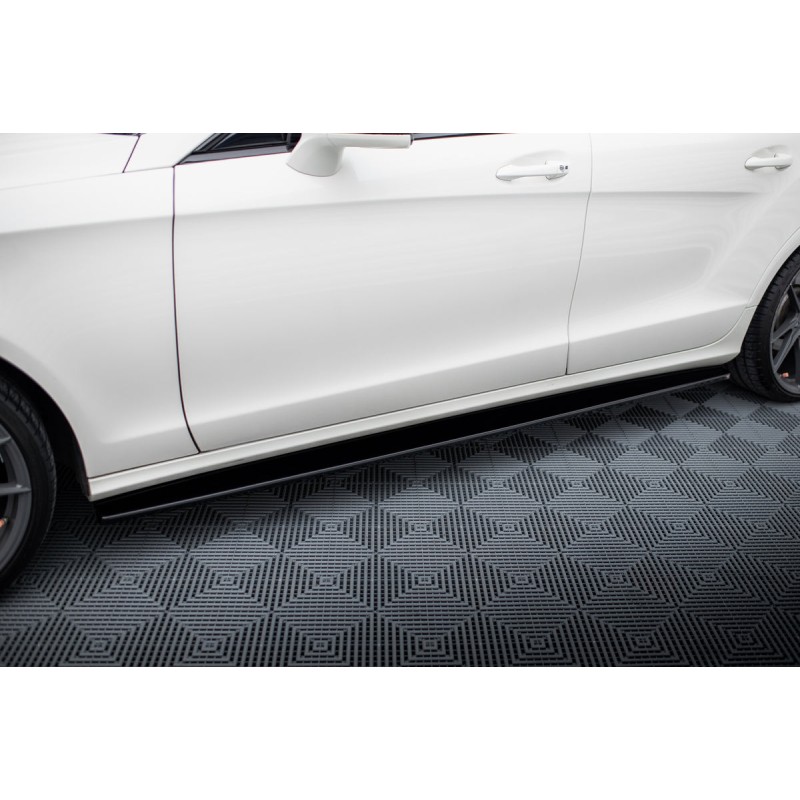 Kit carrosserie Maxton Design Mercedes-Benz CLS AMG-Line C218 (2011-2014)
