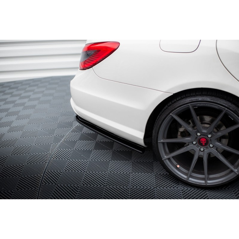 Kit carrosserie Maxton Design Mercedes-Benz CLS AMG-Line C218 (2011-2014)