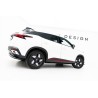 Kit carrosserie Maxton Design Omoda 5 Mk1 (2022+) : lame avant, bas de caisse, lame arrière, becquet Kit carrosserie Maxton Design Omoda 5 Mk1 (2022+) : lame avant, bas de caisse, lame arrière, becquet