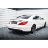 Kit carrosserie Maxton Design Mercedes-Benz CLS AMG-Line C218 (2011-2014) Kit carrosserie Maxton Design Mercedes-Benz CLS AMG-Line C218 (2011-2014)