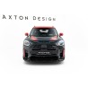 Kit carrosserie Maxton Design Mini Countryman JCW U25 (2023+) : lame avant, bas de caisse, lame arrière, becquet Kit carrosserie Maxton Design Mini Countryman JCW U25 (2023+) : lame avant, bas de caisse, lame arrière, becquet