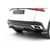 Kit carrosserie Maxton Design Omoda 5 Mk1 (2022+) : lame avant, bas de caisse, lame arrière, becquet Kit carrosserie Maxton Design Omoda 5 Mk1 (2022+) : lame avant, bas de caisse, lame arrière, becquet