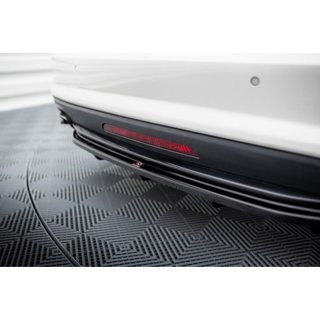 Kit carrosserie Maxton Design Mercedes-Benz CLS AMG-Line C218 (2011-2014)